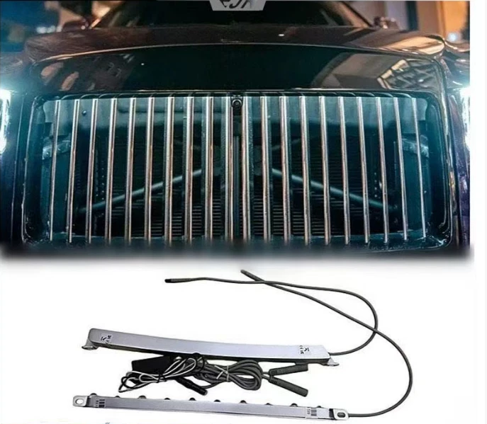 Rolls-Royce Front Grilles Grilles for sale | eBay