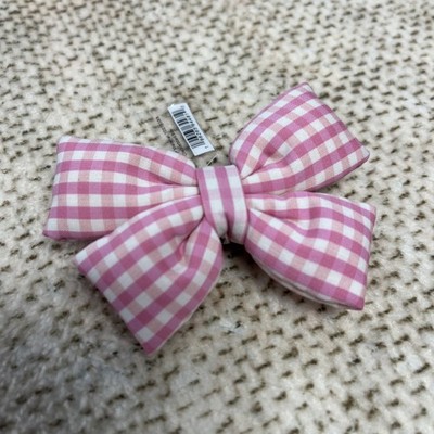 croc jibbitz Hype Pink Bow