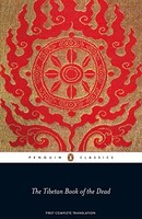Graham Coleman - Tibetan Book Of The Dead First Complete Translation - G245Z