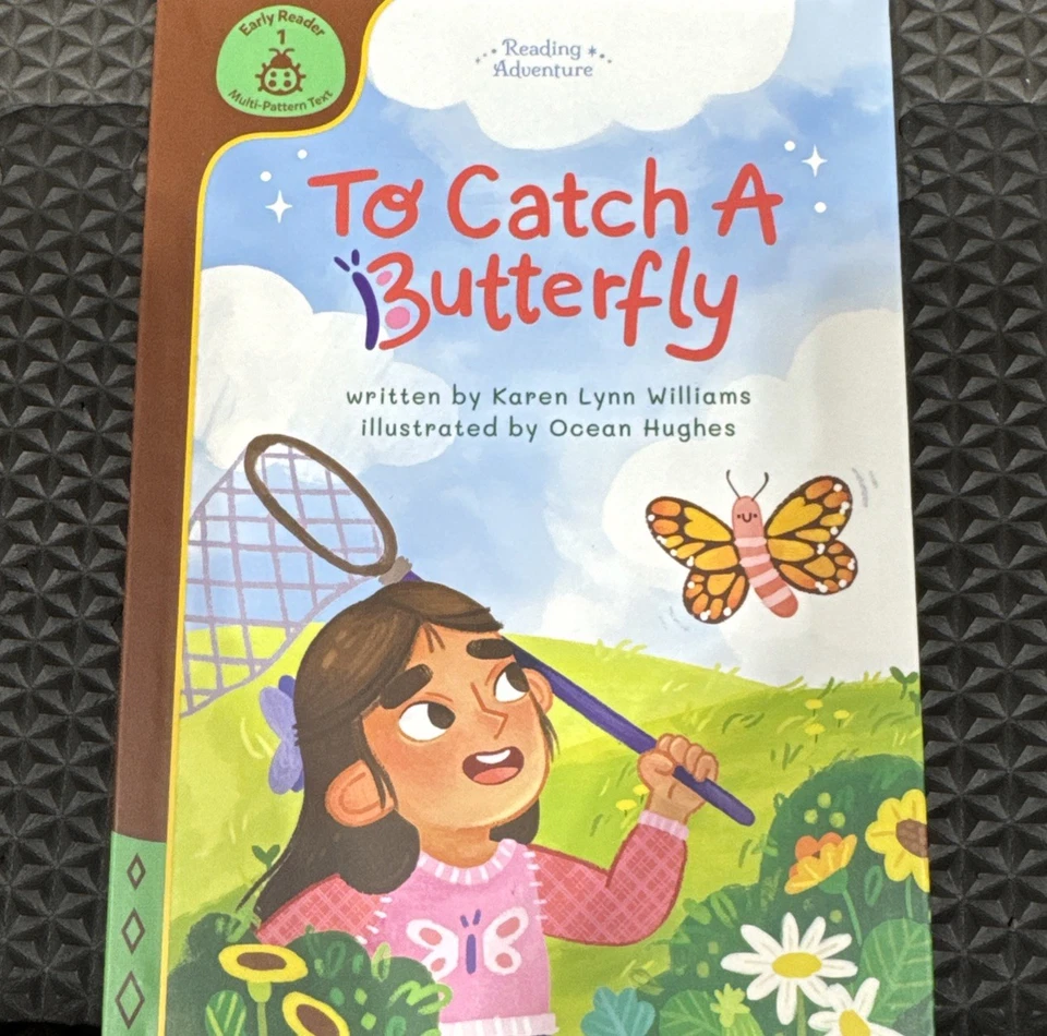 Osmo Reading Adventure 4 Interactive Books Early Reader 1&2 Developing reader 1 - Image 2 of 4