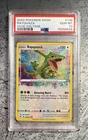 Rayquaza 138/185 Swsh04: Vivid Voltage PSA 10