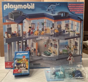 Playmobil 4404 | eBay