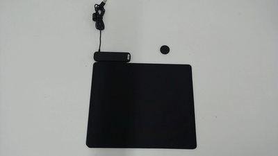 #ad Logitech G POWERPLAY 2 Wireless Charging Mouse Pad No Power PC1722124 $28.00