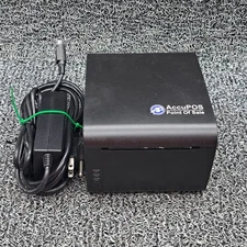 AccuPOS POS-X ION Thermal Receipt Printer w/AC Power Adapter