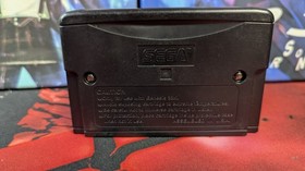 Virtua Racing Deluxe Sega Genesis 32X Game With Box NO Manual Tested READ!