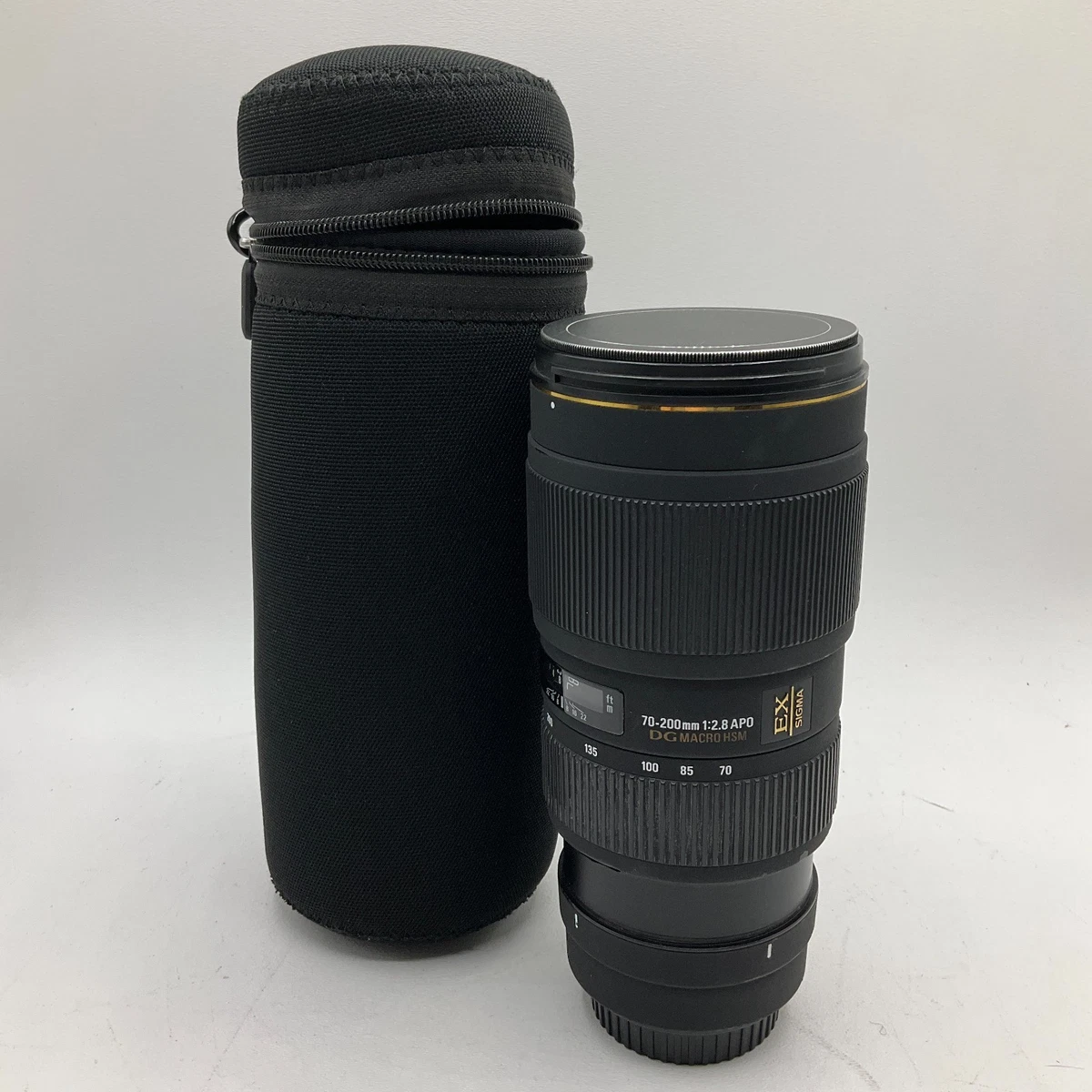 Sigma EX f/2.8 Camera Lenses 70-200mm Focal for sale | eBay