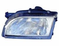Scheinwerfer Rechts FÜR Ford Transit 1996-2000 Elek