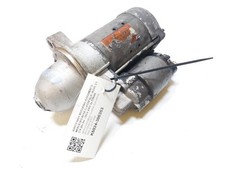 A0051516601 STARTERMOTOR MERCEDES-BENZ CLASSE CLK (W209) 2.7 CDI 20v 6m 170CV 20