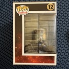 Funko Pop! Deluxe: House of the Dragon - Viserys on the Iron Throne #12 — photo 4