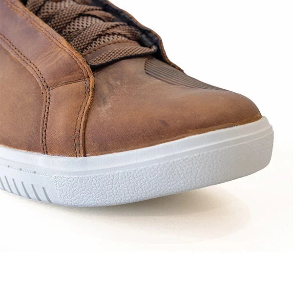 Richa Logan Gore-Tex Brown, photo 5 of 6