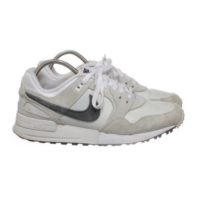 Nike Golf, Trainingsschuhe, Größe: 39, Pegasus 89, Weiß/Schwarz/Grau #Ojc