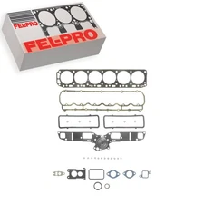 Fel-Pro Engine Cylinder Head Gasket Set For 1980 GMC K2500 4.1L L6