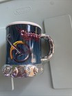 OCC Orange County Choppers 2004 Collectible Coffee Mug