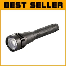 Bright 3500-Lumen Flashlight with Battery Pack