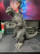 Playmates Classic Godzilla 1954 11” Action Figure From 2022 Toho