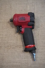 Mac Tools Mini Pneumatic Impact Wrench AWP050M