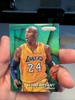 Panini Prizm 2014-15 Kobe Bryant #136 Base Set Los Angeles Lakers NBA Card