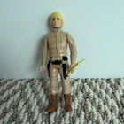 Kenner Star Wars Luke Skywalker action figure (1979) w/ blaster