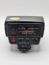 Olympus Electronic Flash T32 for OM-System Cameras - Works/Flash Fires