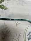 Teal & Tortoise Color Etnia Barcelona Glasses Frames Made In Spain, Eye Size 53 — photo 2