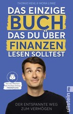 Das einzige Buch, das Du über Finanzen lesen...