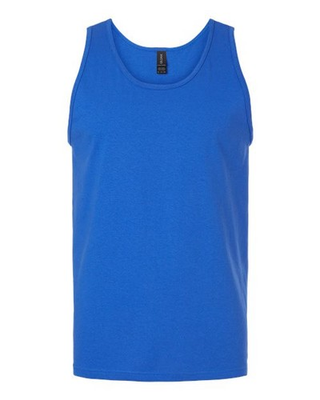 #ad Gildan Unisex Ultra Cotton Tank Top 2200 $18.84