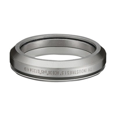 FSA Premium Steuersatz Half Orbit C40 ACB 1,5 52,1mm unten grau