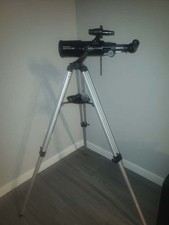 celestron powerseeker boazs