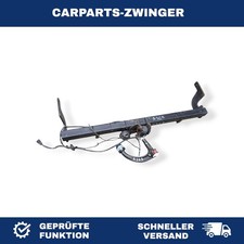 Hyundai i30 PDE Schrägheck Oris Anhängerkupplung AHK abnehmbar