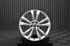 Audi Q7 4M 19" Alloy Wheel Rim 8.5J ET23 4M0601025CH Genuine OEM X1
