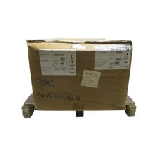 ENDRESS+HAUSER 10P2H-2L0A1RA0B4BA 8" PROMAG 85-250VAC NSFS