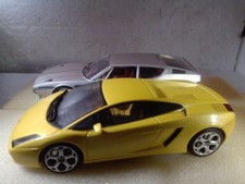 AUTOart MODELS 1/43 Scale 2014 LAMBORGHINI GALLARDO