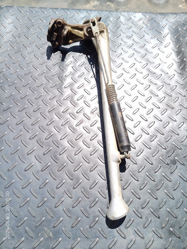 2015 YAMAHA YZ250FX KICKSTAND SIDE KICK STAND & MOUNT YZ 250FX 15-19
