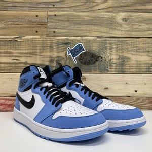 値下げ【レア】ナイキJORDAN 1 RETRO HIGH GOLF 27.0 Jordan 1 Golf High | eBay