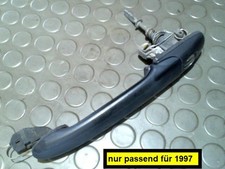 Türaussengriff Vorn Links VW Polo 45 6 N/6 KV 12 Monate Garantie Sofortversand