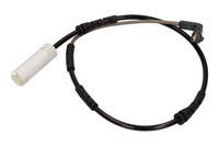 Warnkontakt, Bremsbelagverschleiss Vorderachse FÜR BMW 3 (E90) - Maxgear 23-0012