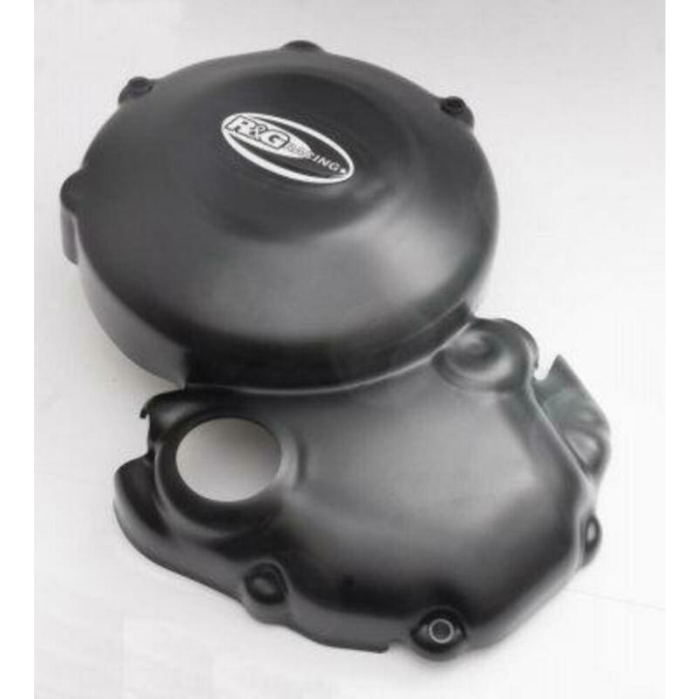 Free Shipping Right Cowl R&G RACING Cover For Motorcycle Parts Accessories