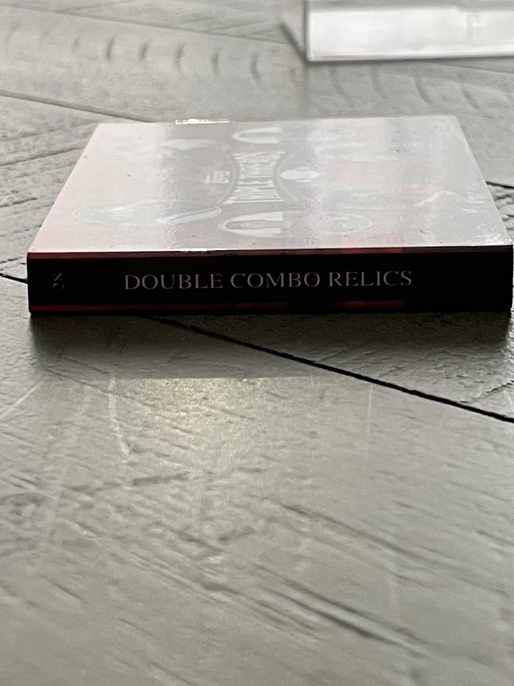 Triple Threads 2007 doble combo reliquias/36 Nolan Ryan Andy Pettitte Roy Oswalt Foto 4 de 4