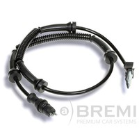 50278 Bremi Sensor, Raddrehzahl FüR ,Opel,Renault,Vauxhall