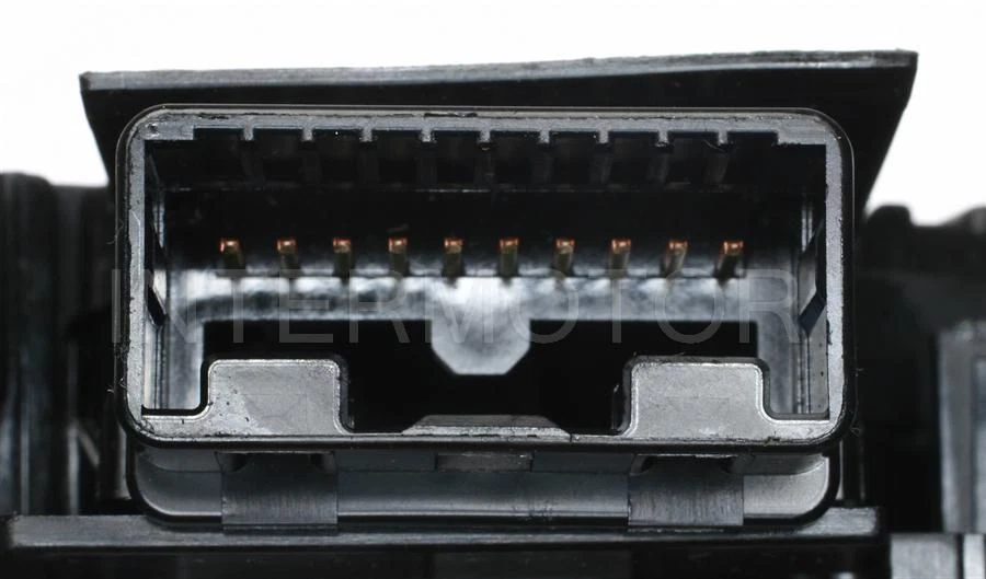 Interruptor de faros para Toyota Highlander 2008-2010 SMP 2008 2009 2010 Foto 4 de 4