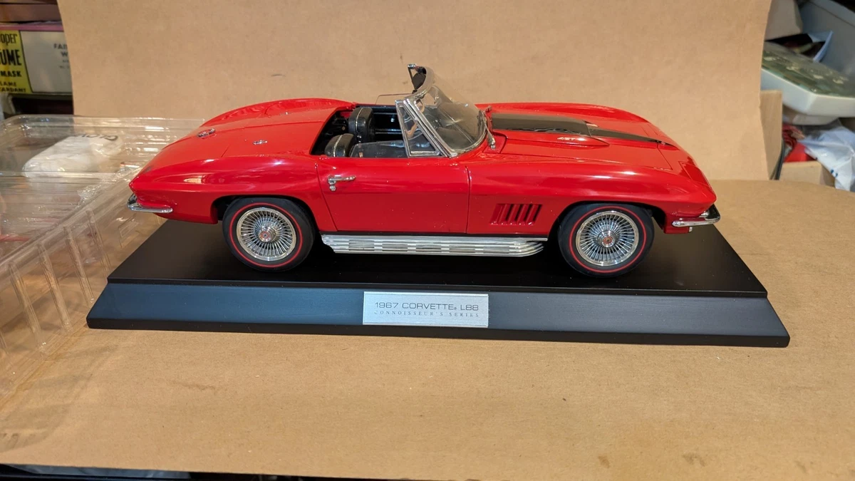 Franklin Mint Chevrolet 1:12 Diecast Cars, Trucks & Vans for sale