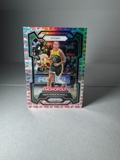 2024 Panini Prizm Monopoly WNBA Mercedes Russell Dice #46