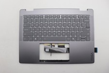 Original 5CB1R61566 Lenovo Thinkpad Keyboard US English Yoga 7 2-In-1 14ILL10