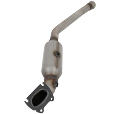 Left Catalytic Converter 2013-2019 For Jeep Grand Cherokee Dodge Durango 3.6L