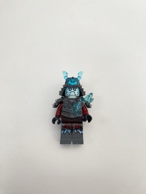 LEGO General Vex Minifigure NJO0523