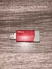 PNY flash drive 32GB
