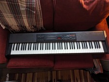 Roland RD-150 88 Key Fully Weighted Stage Piano Digital Keyboard With Stand