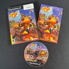 Ty the Tasmanian Tiger 3: Night of the Quinkan (PS2, 2005) Complete In Box