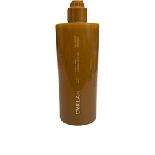 Cyklar Sensorial Body Wash Vanilla Verve, 16.5 fl oz No Box