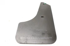 2010 Subaru WRX Sedan Front Right Mud Flap RH Passenger 08-10